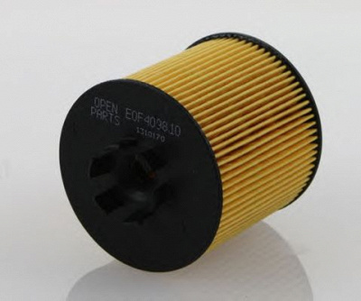 OPEN PARTS eof409810 -  Масляный фильтр